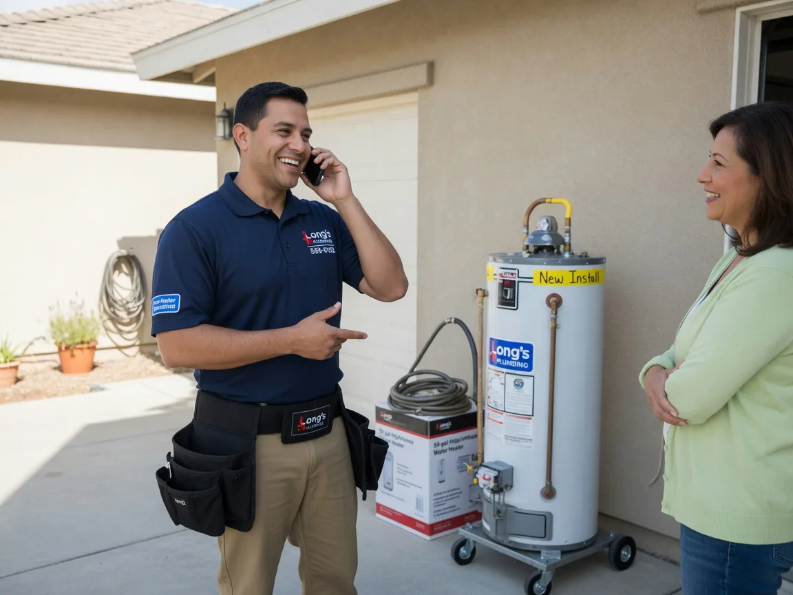 Leak Detection Greenwald, MN FAQs